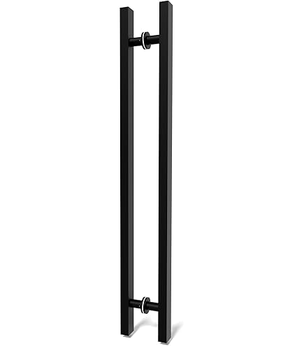 TOGU TG-6012 36 inches Solid Standoffs Heavy-Duty Commercial Grade